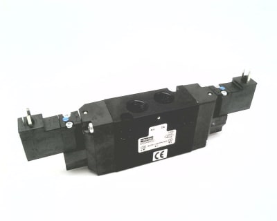 PARKER B522AB553C