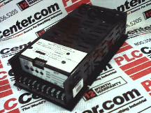 CONVERTER CONCEPTS VT120-271-10/AG/KG