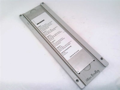 ASEA BROWN BOVERI XUSP01170