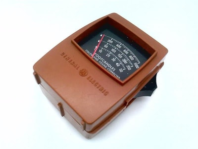 GENERAL ELECTRIC 214