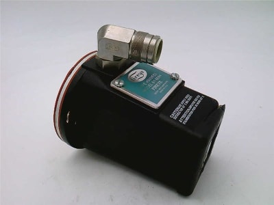 KIDDE-FENWAL, LLC 61-6694-1