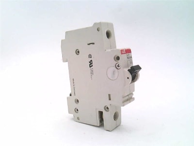 ASEA BROWN BOVERI S271-K6