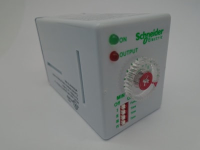 SCHNEIDER ELECTRIC TDRSOXP-12V