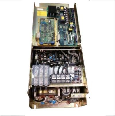 GENERAL ELECTRIC A06B-6064-H240-H550