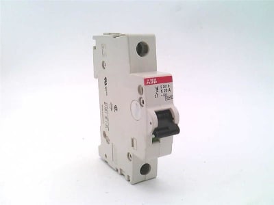 ASEA BROWN BOVERI S201UP-K20