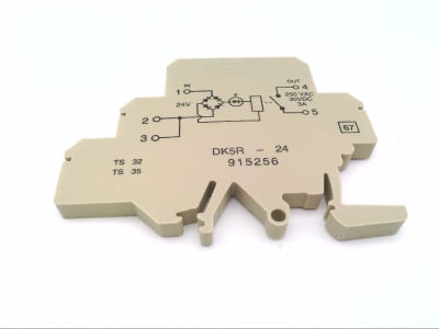 WEIDMULLER 915256