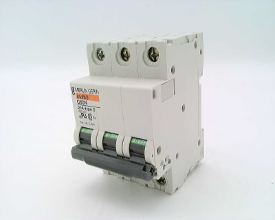 SCHNEIDER ELECTRIC MG24541