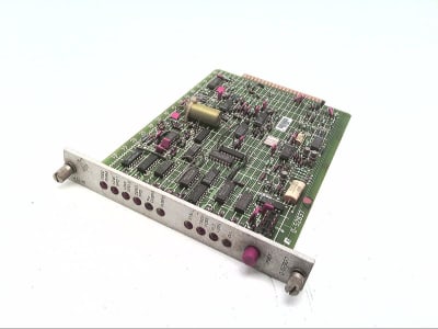 ASEA BROWN BOVERI 0-52837