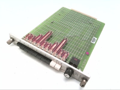 ASEA BROWN BOVERI 0-52839