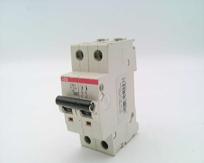 ASEA BROWN BOVERI S202UP-K13