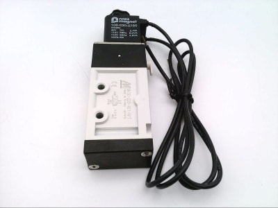 MINDMAN MVSC-220-4E1-AC110-W-NPT