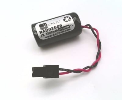 RADWELL VERIFIED SUBSTITUTE LIT0191-SUB