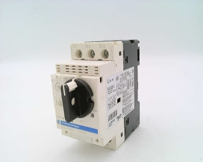 SCHNEIDER ELECTRIC GV2-P08H7