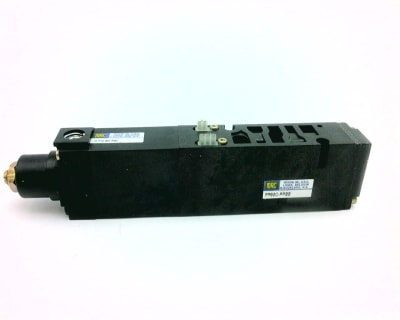 MAC VALVES INC PR92C-PPBB