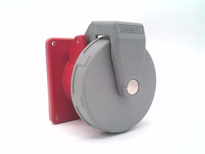 HUBBELL HBL560R7W