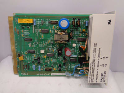 AT&T 337A1