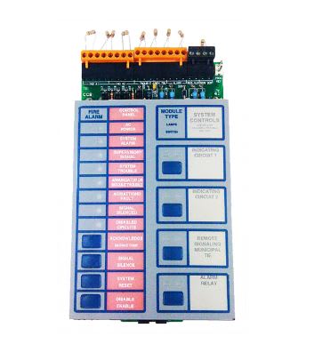 HONEYWELL CPU-5000