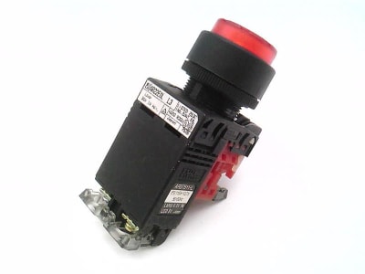 FUJI ELECTRIC AR22E0L-01L3R