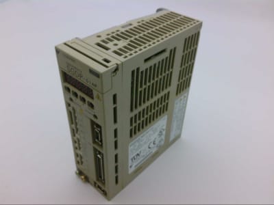YASKAWA ELECTRIC SGDP-01AP