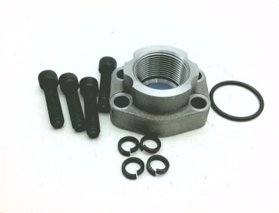 ANCHOR FLUID POWER W43-20-20U