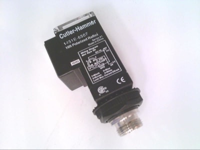 EATON CORPORATION 1451E-6507