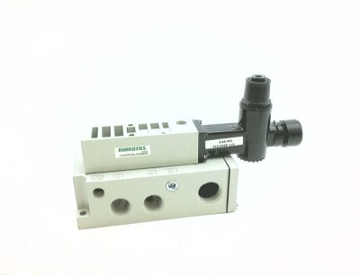 ASCO 123RS43AJN00000