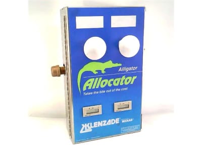 ECOLAB ALLIGATOR