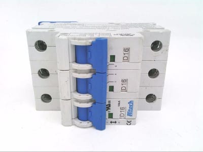 ALTECH CORP 3DU16R