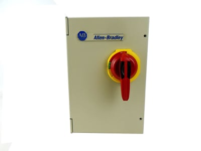 ALLEN BRADLEY 194R-FN30-1753-PY