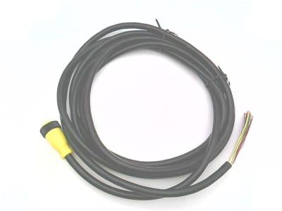 MOLEX 1300080303