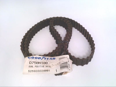 GOODYEAR TIRE & RUBBER 20043604