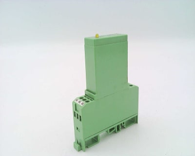 PHOENIX CONTACT EMG 17-OV- 12DC/240AC/3