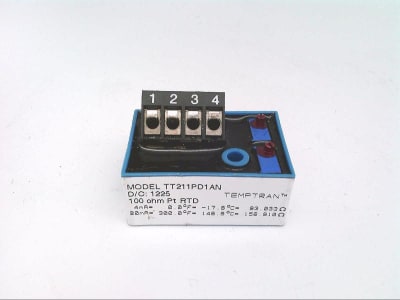 MINCO PRODUCTS TT211PD1AN