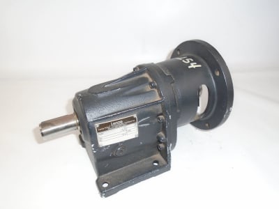 LENZE MHSZ42FTST