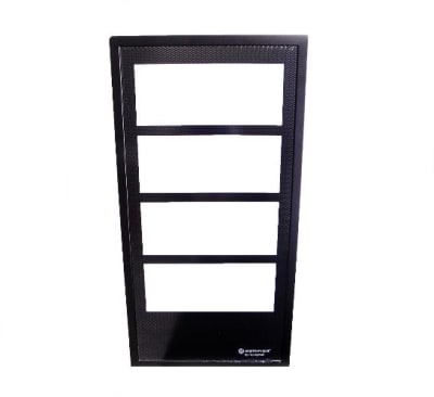 JOHNSON CONTROLS JDR-D4