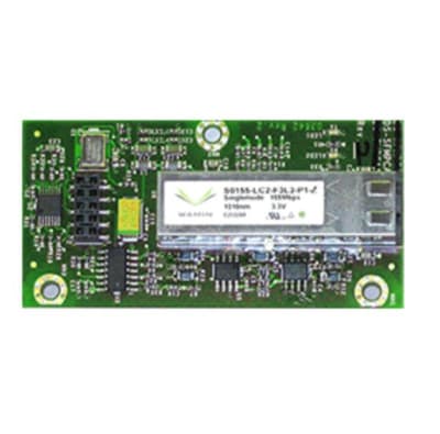 HONEYWELL DS-FM