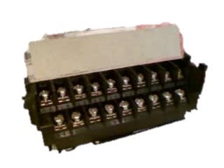 OMRON C200H-FRONT