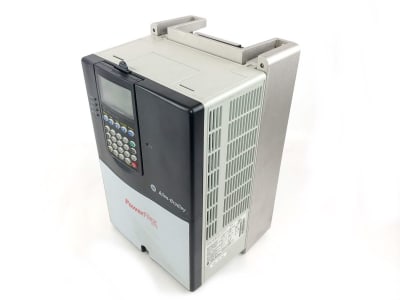 ALLEN BRADLEY 20AB015A3AYNANC0