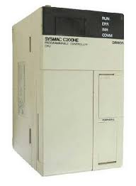 OMRON C200HX-CPU54-E