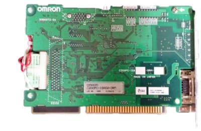 OMRON C200PC-ISA02-DRM