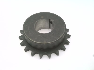 ALTRA INDUSTRIAL MOTION 40B20-1 3/16