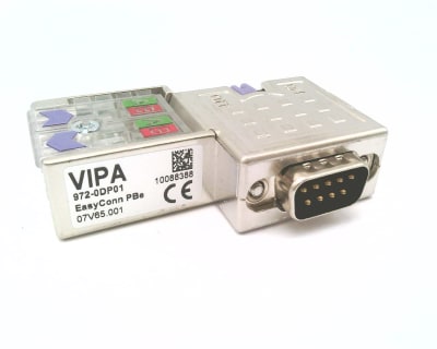 VIPA 972-0DP01