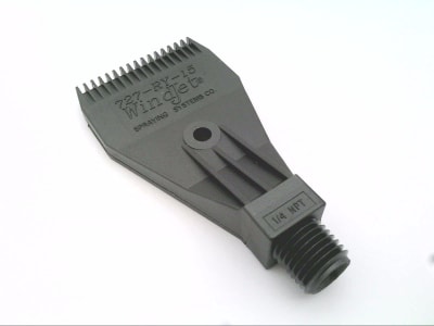 WINDJET AA727-1/4-RY-15