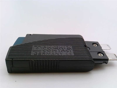 PHOENIX CONTACT TCP 8A