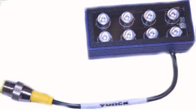 SMART VISION LIGHTS LM45-470-W