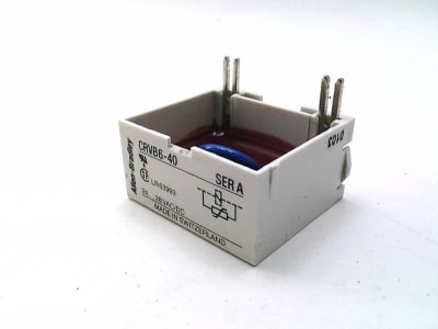 ALLEN BRADLEY CRVB6-40