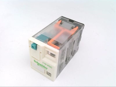 SCHNEIDER ELECTRIC RXM3AB2FD