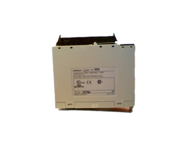 OMRON C200H-TV002