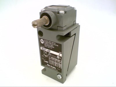 ALLEN BRADLEY 802T-APDVJ9