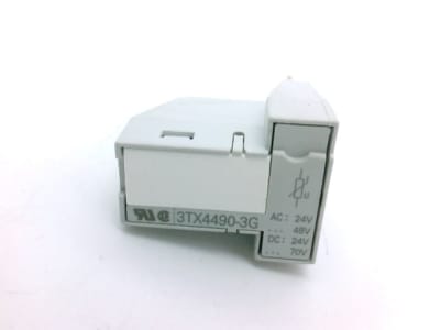 SIEMENS 3TX4490-3G